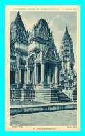 A829 / 499 75 - PARIS Exposition Coloniale 1931 Temple D'Angkor Vat - Tentoonstellingen