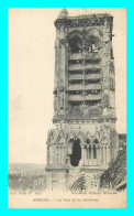 A829 / 639 02 - SOISSONS Tour De La Cathédrale - Soissons