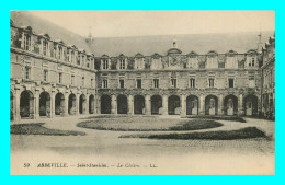 A829 / 141 80 - ABBEVILLE Saint Stanislas Cloitre - Abbeville