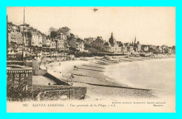 A829 / 175 76 - SAINTE ADRESSE Vue Générale De La Plage - Sainte Adresse