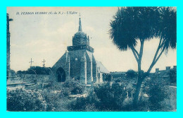 A826 / 097 22 - PERROS GUIREC Eglise - Perros-Guirec