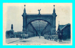 A826 / 091 67 - STRASBOURG Pont De Kehl - Strasbourg