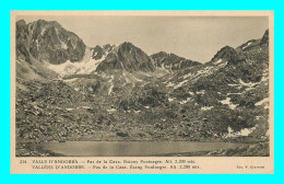 A829 / 289 ANDORRE Vallée D'Andorre Pas De La Casa Etang Fontnegre - Andorra