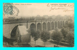 A830 / 123 63 - ROYAT Viaduc De Clermont - Royat