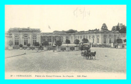 A830 / 013 78 - VERSAILLES Palais Du Grand Trianon Facade - Versailles