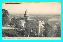 A826 / 661 76 - LE HAVRE Abbaye De Graville - Non Classés