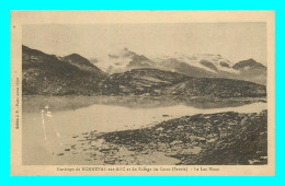A831 / 117 73 - Env BONNEVAL SUR ARC Et Du Refuge Du Carro Lac Blanc - Sonstige & Ohne Zuordnung