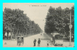 A831 / 131 13 - MARSEILLE Le Prado ( Tramway ) - Unclassified