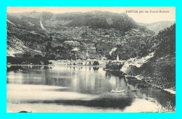 A831 / 161 01 - NANTUA Pris Des Grands Rochers - Nantua