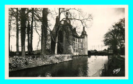 A831 / 187 61 - FLERS Chateau Et Etang - Flers