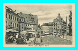 A831 / 259 MAINZ A. Rh Hofchen Markt - Mainz