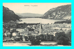 A831 / 165 01 - NANTUA Vue Générale - Nantua