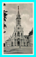 A831 / 411 36 - ISSOUDUN Baslique Notre Dame Du Sacré Coeur - Issoudun