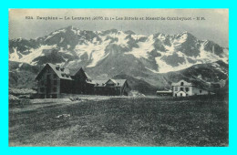 A831 / 397 05 - LE LAUTARET Hotels Et Massif De Combeynot - Sonstige & Ohne Zuordnung