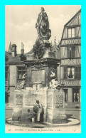 A831 / 425 76 - ROUEN Statue De Jeanne D'Arc - Rouen