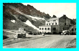 A831 / 405 73 - Col De L'Iseran Chalet Hotel - Autres & Non Classés