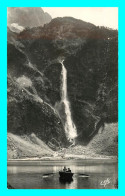 A827 / 651 31 - LUCHON Lac D'Oo La Grande Cascade - Luchon