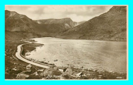 A831 / 331  Llyn Ogwen - Andere & Zonder Classificatie