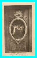 A831 / 543  Eustache Restout Figures De L'Eucharistie L'Agneau Pascal - Sonstige & Ohne Zuordnung