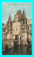 A831 / 531 51 - ESTERNAY Chateau - Esternay