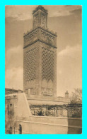 A831 / 625 Algérie ORAN Minaret D'une Ancienne Mosquée - Oran