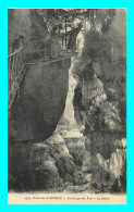 A831 / 557 74 - Env Annecy Gorges Du Fier La Sortie - Andere & Zonder Classificatie