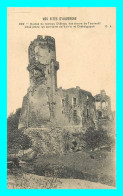 A831 / 585 63 - Ruines Du Fameux Chateau De Tournoel - Andere & Zonder Classificatie