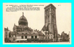 A832 / 295 37 - TOURS Basilique Saint Martin - Tours