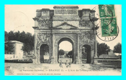 A832 / 395 84 - ORANGE Arc De Triomphe - Orange