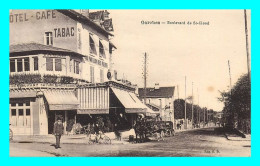 A828 / 215 92 - GARCHES Boulevard De St Cloud - Garches