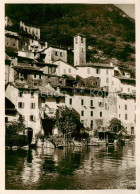 13822888 Gandria Lago Di Lugano Motivo Pittoresco Gandria Lago Di Lugano - Sonstige & Ohne Zuordnung