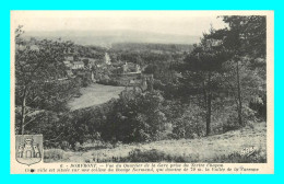 A832 / 197 61 - DOMFRONT Vue Du Quartier De La Gare Prise Du Tertre Chapon - Domfront