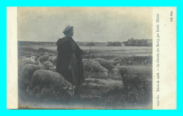 A832 / 189 Tableau SALON De 1906 Me Chemin En Berri Par Emile Thivier - Malerei & Gemälde