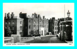 A833 / 107 LONDON Harrow School Headmaster's House - Autres & Non Classés