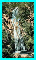 A834 / 661 Algérie TLEMCEN La Grande Cascade D' El Ourit - Tlemcen