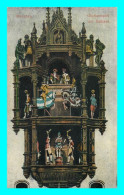 A834 / 545 MUNCHEN Glockenspiel Am Rathaus - München
