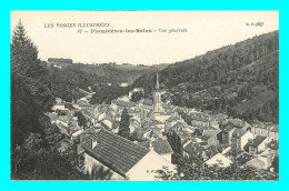 A830 / 501 PLOMBIERES Les BAINS Vue Générale - Blieberg