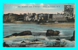 A830 / 469 64 - BIARRITZ Hotel Du Palais - Biarritz