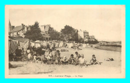 A830 / 411 56 - LARMOR PLAGE La Plage - Larmor-Plage