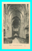 A830 / 645 89 - SENS Intérieur De La Cathédrale - Sens