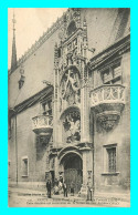 A830 / 619 54 - NANCY Palais Ducal - Nancy