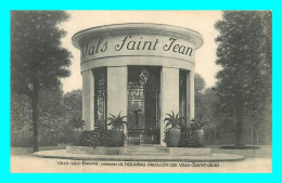 A830 / 247 07 - VALS LES BAINS Nouveau Pavillon De Vals Saint Jean - Vals Les Bains