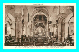 A834 / 099 63 - BESSE Intérieur De L'Eglise - Besse Et Saint Anastaise