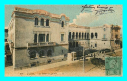 A835 / 315 TUNIS Palais De Justice ( Timbre ) - Túnez