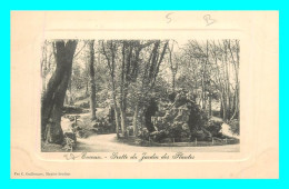 A835 / 261 27 - EVREUX Grotte Du Jardin Des Plantes - Evreux