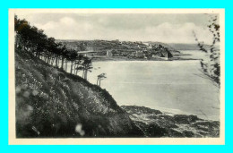 A835 / 377 22 - SAINT BRIEUC Embouchure Du Légué Le Phare Et La Plage St Laurent - Saint-Brieuc