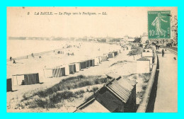 A835 / 085 44 - LA BAULE La Plage Vers Le Pouliguen - La Baule-Escoublac