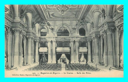 A835 / 081 65 - BAGNERES DE BIGORRE Casino Salle Des Fetes - Bagneres De Bigorre