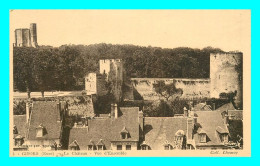 A835 / 159 27 - GISORS Chateau Vue D'ensemble - Gisors