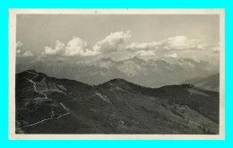 A832 / 471  Schmittenhohe Blick G. D. Steinerne Meer - Zell Am See